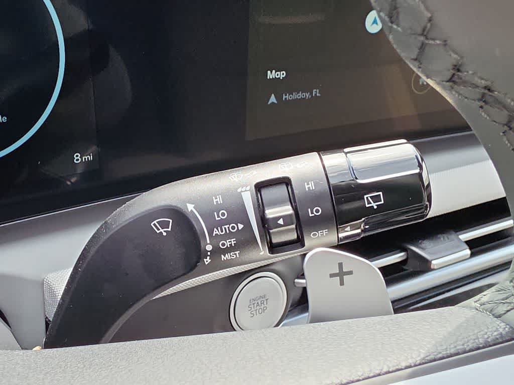 New 2026 Hyundai Tucson Limited AWD/4WD image 27