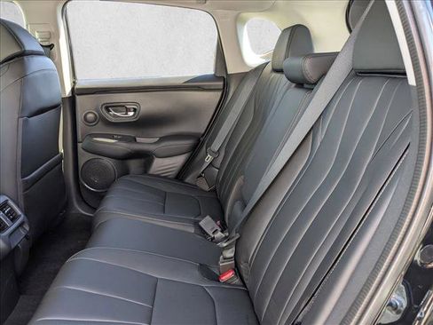 New 2025 Acura ADX FWD image 15