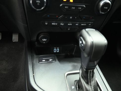 Certified 2023 Ford Ranger XL w/ Equipment Group 101A High image 18