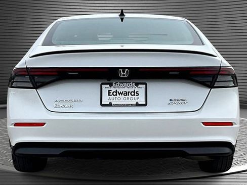 Used 2023 Honda Accord Sport image 5