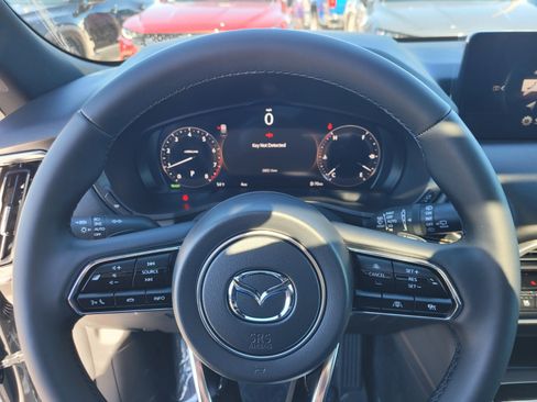 New 2026 MAZDA CX-90 3.3 Turbo w/ Premium Plus Pkg image 31