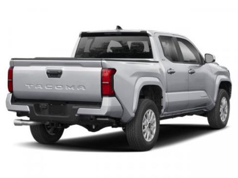 Used 2024 Toyota Tacoma SR5 RWD image 2