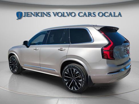 New 2026 Volvo XC90 B6 Plus AWD/4WD image 5