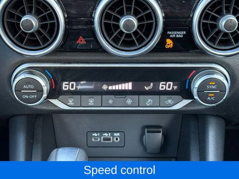 Used 2020 Nissan Sentra SV image 22