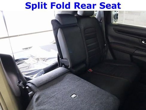 New 2026 Honda CR-V Sport-L image 22