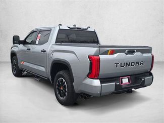 New 2026 Toyota Tundra Limited video 3
