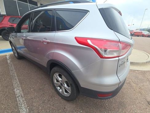 Used 2014 Ford Escape SE w/ Equipment Group 201A image 6