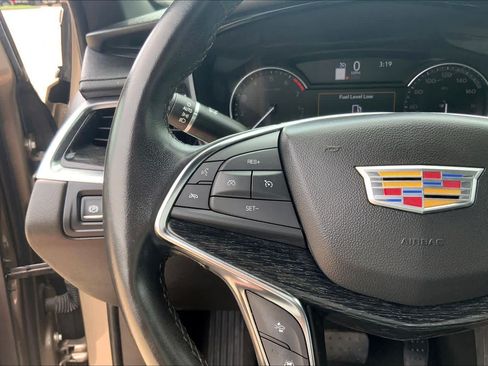 Used 2023 Cadillac XT5 Premium Luxury FWD image 23