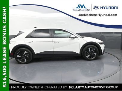 New 2025 Hyundai Ioniq 5 SE