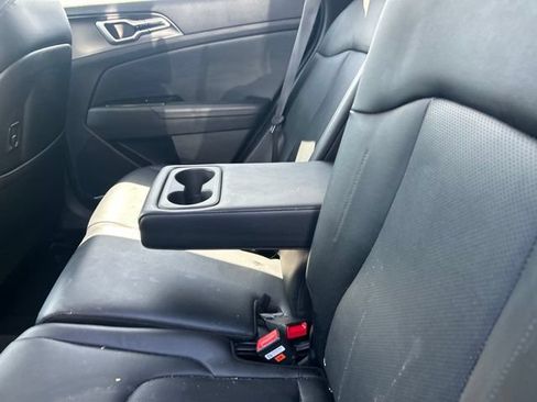 Used 2023 Kia Sportage EX FWD image 36
