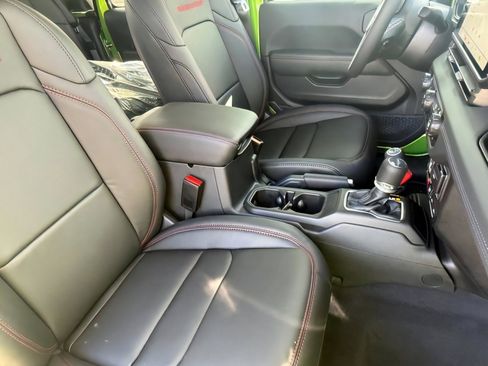 New 2026 Jeep Gladiator Rubicon image 9