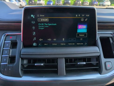 Used 2024 Chevrolet Tahoe High Country w/ Advanced Technology Package image 13