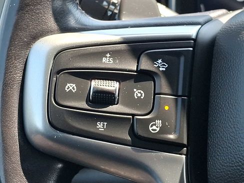 Used 2022 Chevrolet Silverado 1500 LTZ w/ LTZ Premium Package AWD/4WD image 21