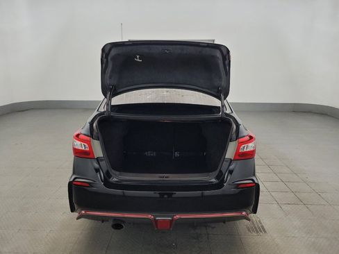 Used 2018 Nissan Sentra NISMO FWD image 29