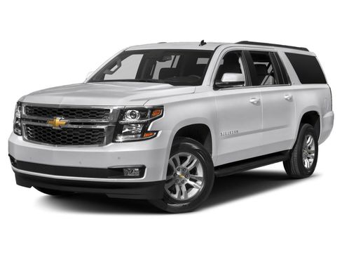 Used 2015 Chevrolet Suburban LT RWD image 37