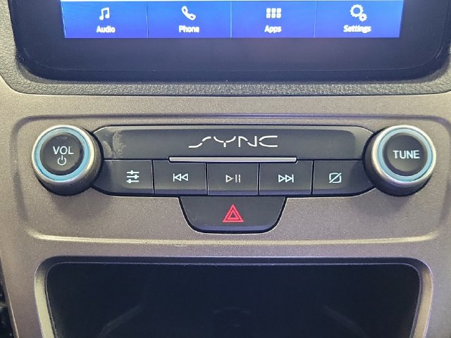 Used 2021 Ford Transit Connect XLT FWD image 22