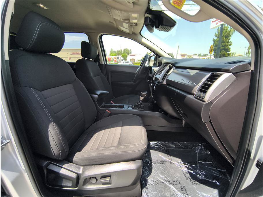 Used 2019 Ford Ranger XLT RWD image 14