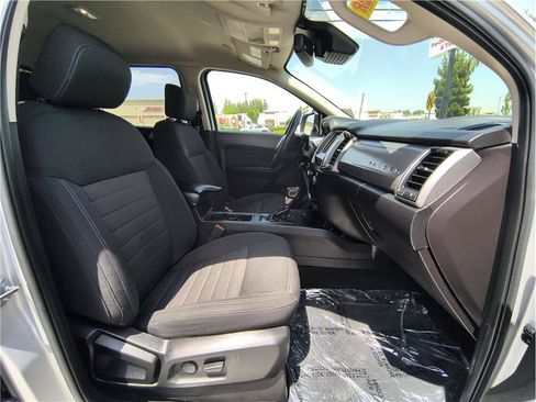 Used 2019 Ford Ranger XLT RWD image 14