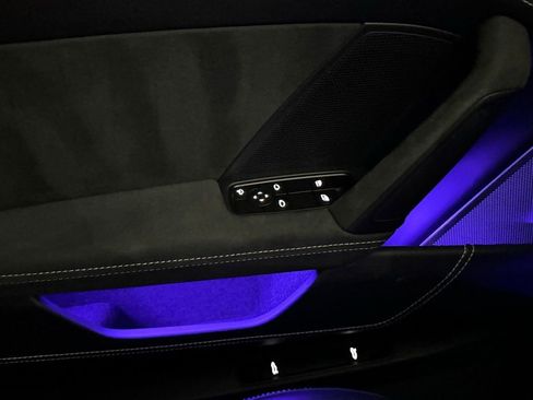 Certified 2024 Porsche 911 Carrera GTS image 15