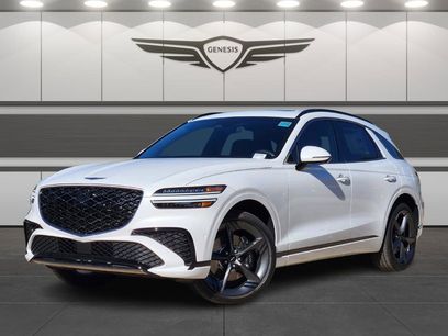 New 2026 Genesis GV70 3.5T Sport Prestige
