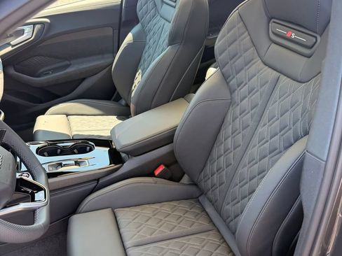 New 2026 Audi S5 Premium Plus AWD/4WD image 11
