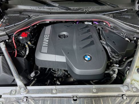 Used 2025 BMW X3 xDrive30i w/ Premium Package AWD/4WD image 29