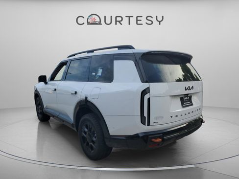 New 2027 Kia Telluride SX Prestige X-Pro image 2
