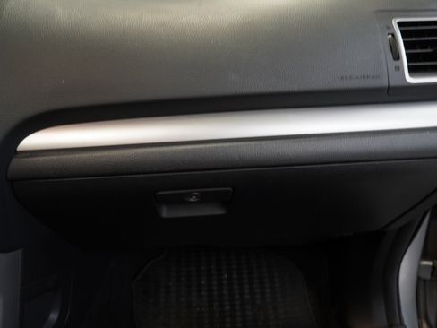 Used 2018 Subaru Forester 2.5i Premium image 34