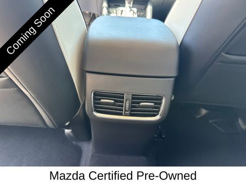 Used 2025 MAZDA CX-5 AWD 2.5 S w/ Preferred Package image 43