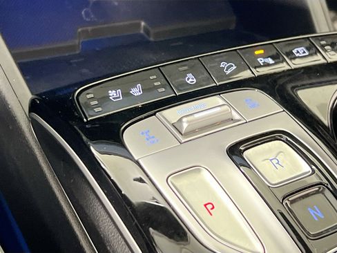 Used 2022 Hyundai Tucson Limited image 20