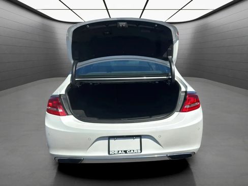 Used 2017 Buick LaCrosse Premium w/ Driver Confidence Package #2 FWD image 14