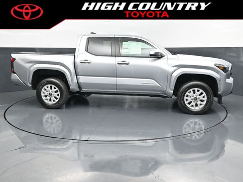 New 2026 Toyota Tacoma SR5 AWD/4WD image 6