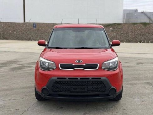 Used 2014 Kia Soul + w/ UVO w/Eservices Package FWD image 2
