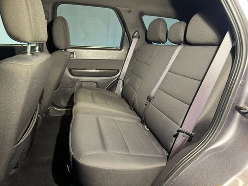 Used 2011 Ford Escape XLT FWD image 22