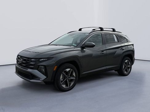 New 2026 Hyundai Tucson SEL AWD/4WD image 7