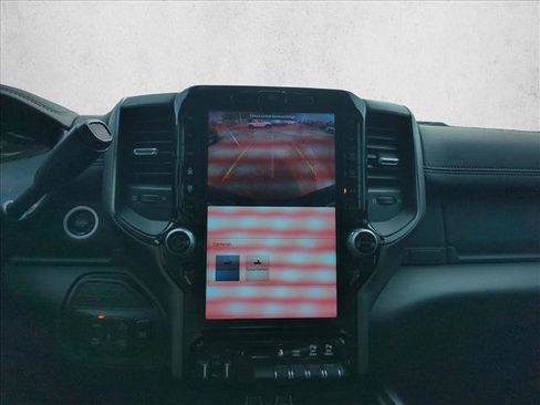 New 2026 RAM 2500 Rebel image 13