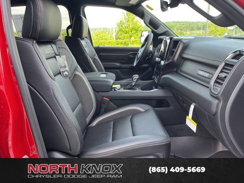 New 2026 RAM 1500 RHO AWD/4WD image 25