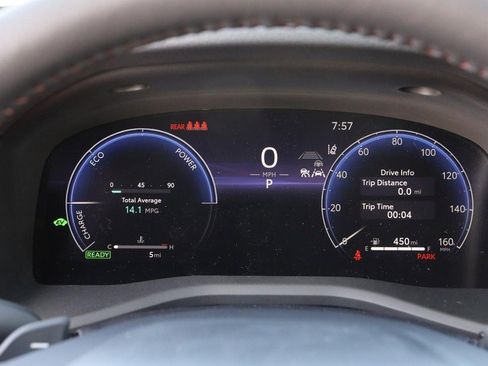 New 2026 Toyota Camry XSE image 14