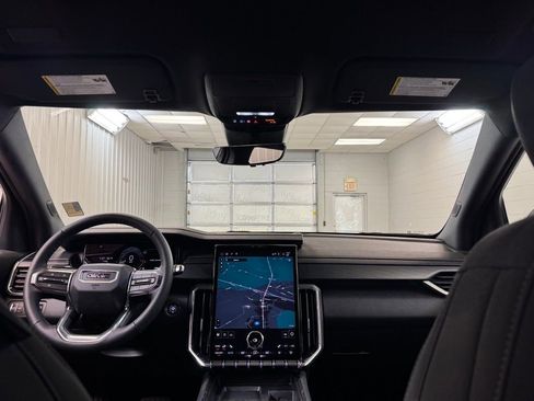New 2026 GMC Acadia Elevation w/ LPO, Floor Liner Package FWD image 21