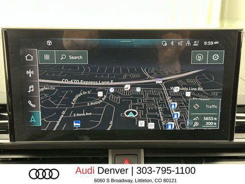 Certified 2023 Audi S5 Premium Plus w/ Premium Plus Package AWD/4WD image 18