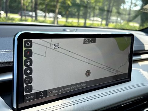 New 2026 Genesis G70 2.5T RWD image 16