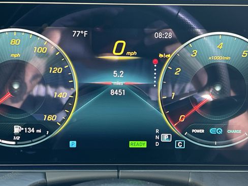 Certified 2023 Mercedes-Benz E 450 Cabriolet image 36
