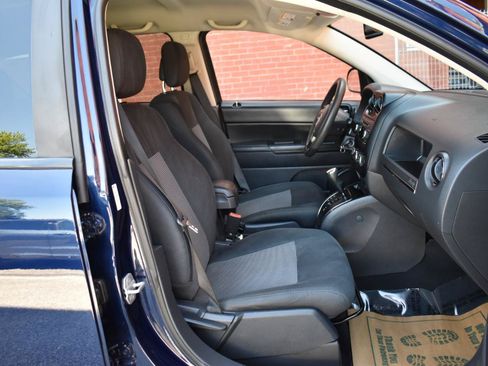 Used 2012 Jeep Compass Sport AWD/4WD image 19