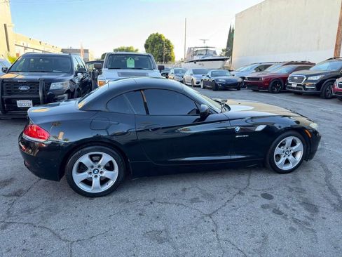 Used 2009 BMW Z4 sDrive30i image 55