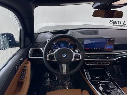 New 2026 BMW X7 xDrive40i w/ M Sport Package image 24