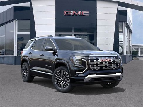 New 2026 GMC Terrain Denali image 8