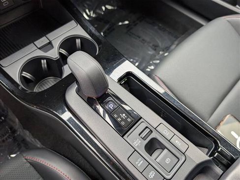 New 2026 Toyota Prius Plug-In Hybrid FWD image 12