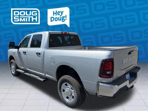 New 2026 RAM 2500 Tradesman image 4