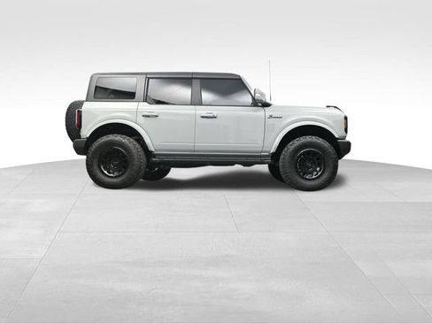 Used 2024 Ford Bronco Outer Banks image 34