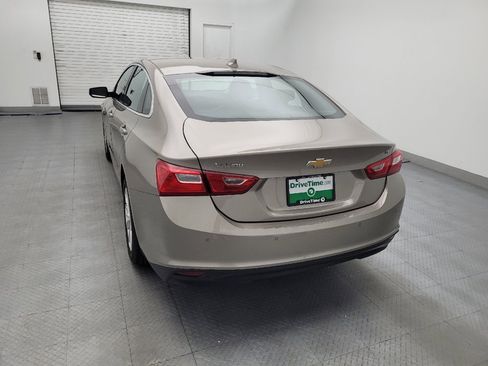 Used 2024 Chevrolet Malibu LT FWD image 6